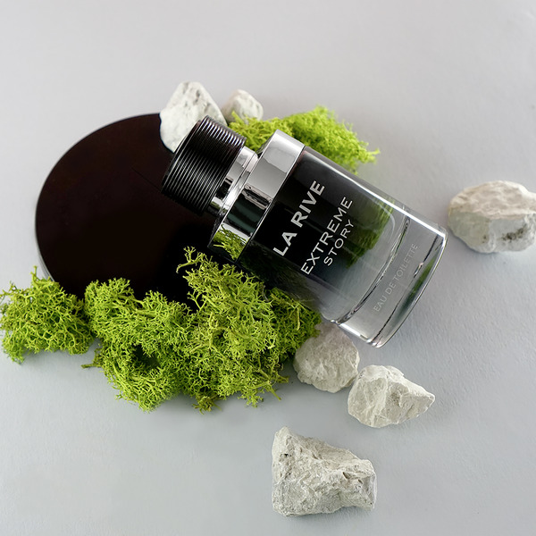 Bild 4 von LA RIVE Extreme Story, EdT 75ml
