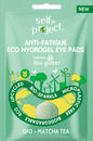 Bild 1 von Selfie Project Anti-Fatigue Eco Hydrogel Eye Pads