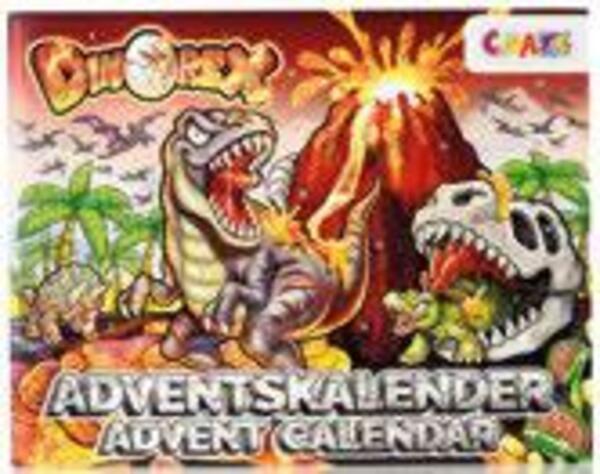 Bild 1 von Adventskalender Saatgut