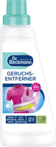 Dr. Beckmann Geruchsentferner Wäschespüler Flüssig