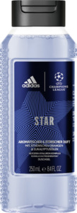 adidas UEFA Star Duschgel