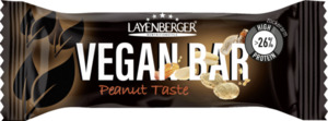 Layenberger Vegan Bar Peanut Taste