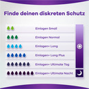 Bild 2 von Always Discreet Inkontinenz Normal Big Pack