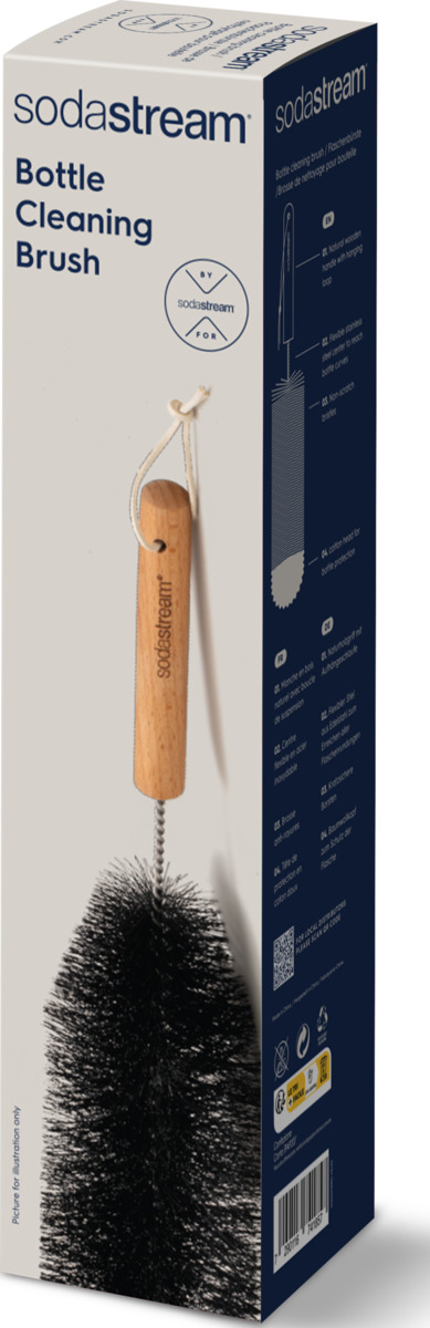 Bild 1 von SodaStream Flaschenbürste