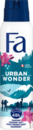 Bild 1 von Fa Deospray Urban Wonders Winter Edition