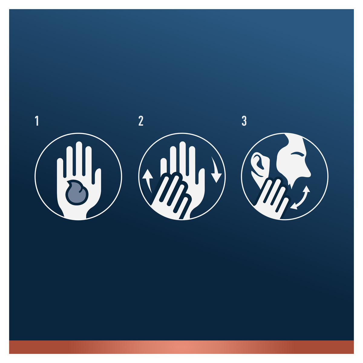 Bild 3 von King C. Gillette Bartbalsam