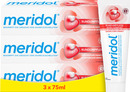 Bild 1 von meridol Multipack Zahnpasta Rundumpflege empfindliches Zahnfleisch & Zähne