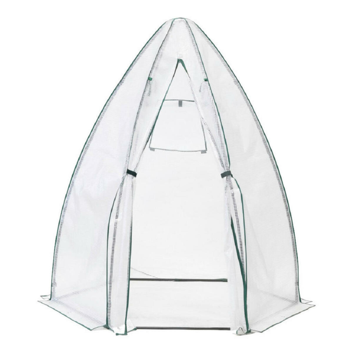 Bild 1 von Westmann Foliengewächshaus Winterzelt