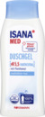 Bild 1 von ISANA MED Soft Dusche 0.40 EUR/100 ml