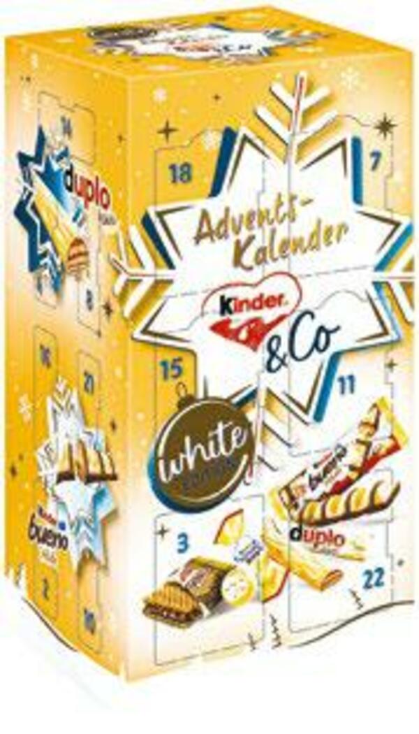 Bild 3 von kinder & Co Adventskalender