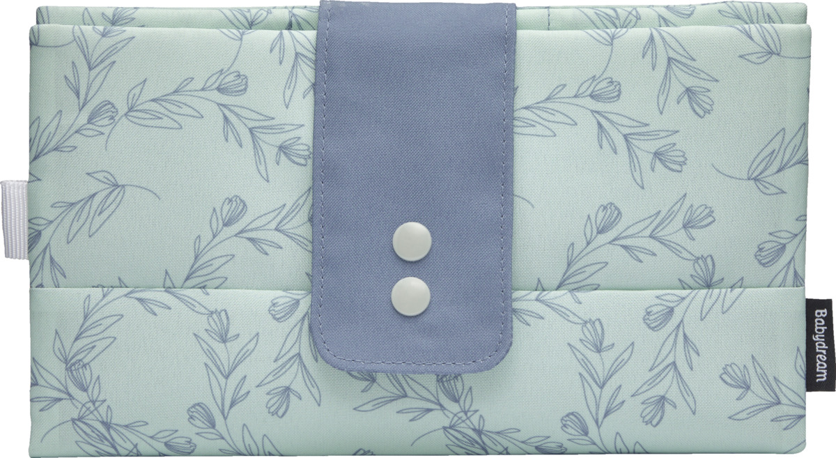 Bild 4 von Babydream Windeltasche