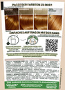 Bild 2 von Garnier GOOD dauerhafte Haarfarbe 7.43 Kurkuma Kupfer
