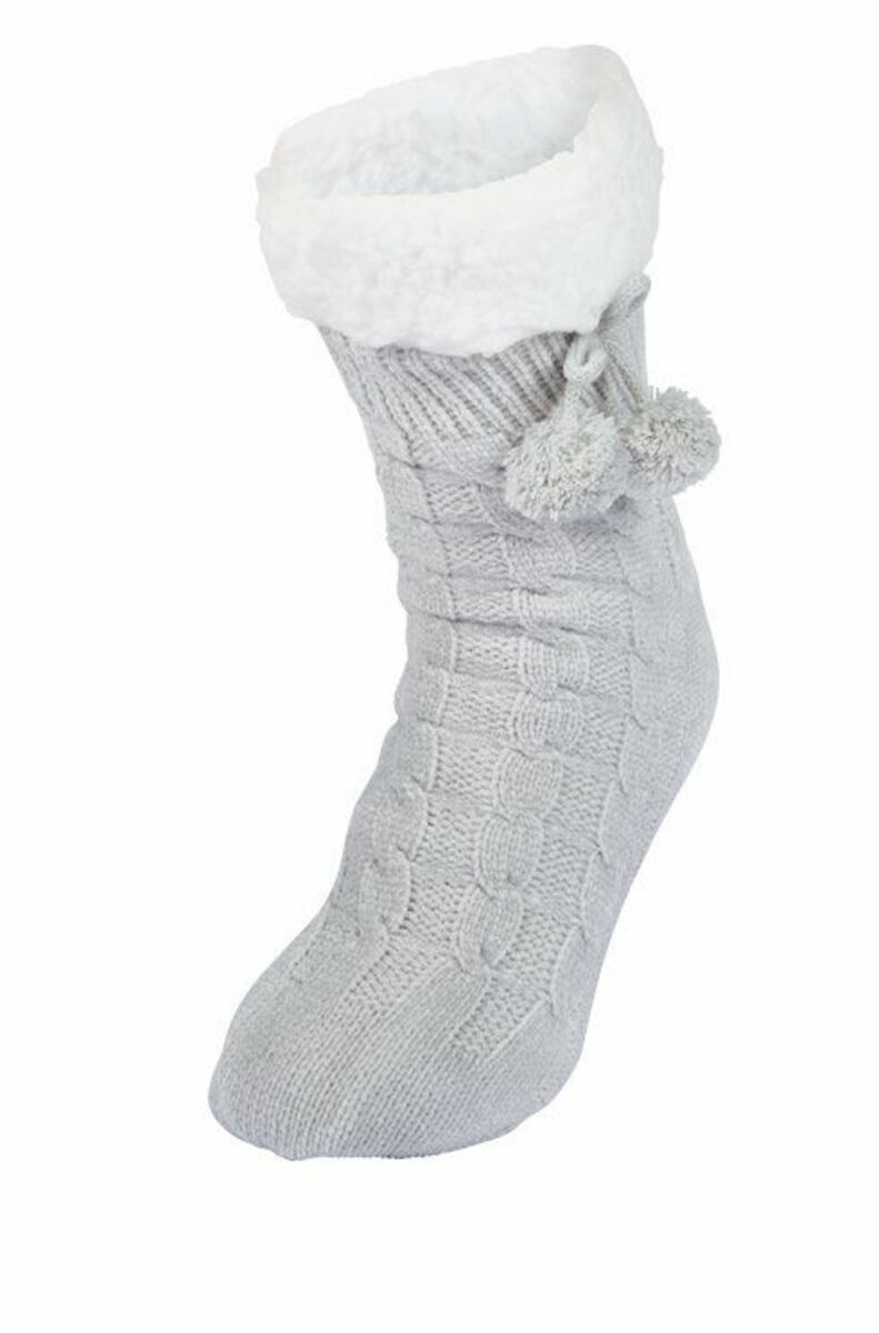 Bild 1 von Wintersocken für Damen