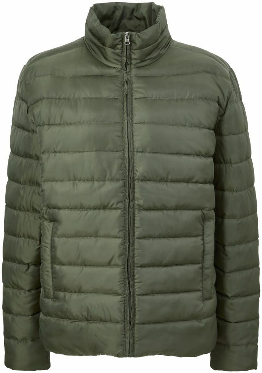 Bild 3 von Herren-Leichtsteppjacke