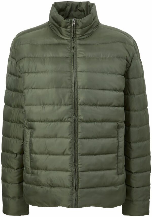 Bild 3 von Herren-Leichtsteppjacke