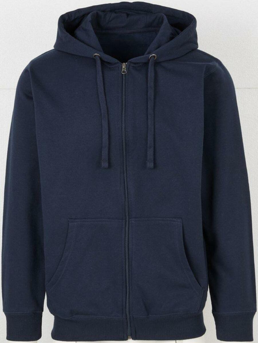 Bild 2 von Herren-Sweatjacke