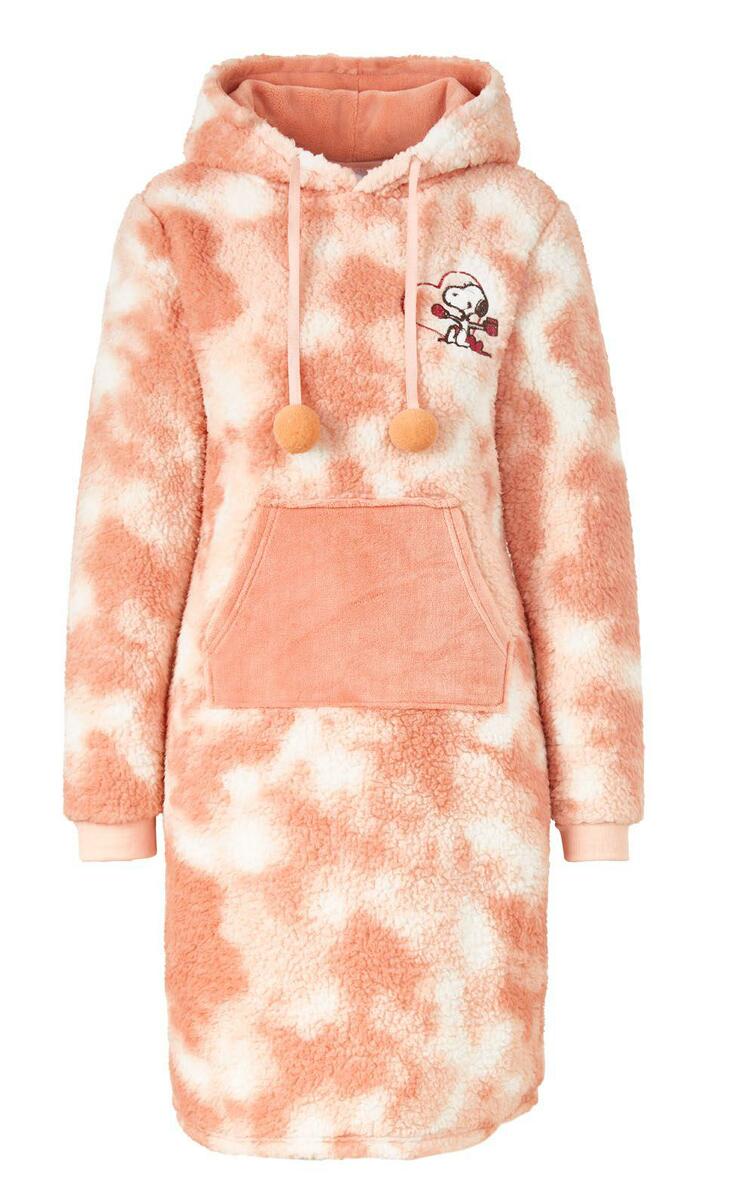 Bild 1 von Peanuts Fleece Kleid