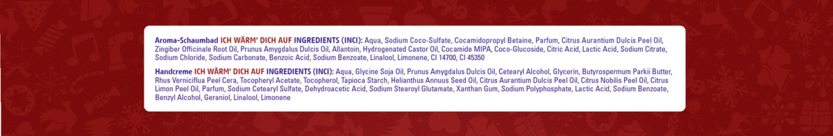 Bild 3 von Dresdner Essenz Herzenswärmer Geschenkset