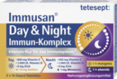 Bild 1 von tetesept Immusan Day & Night Immun-Komplex
