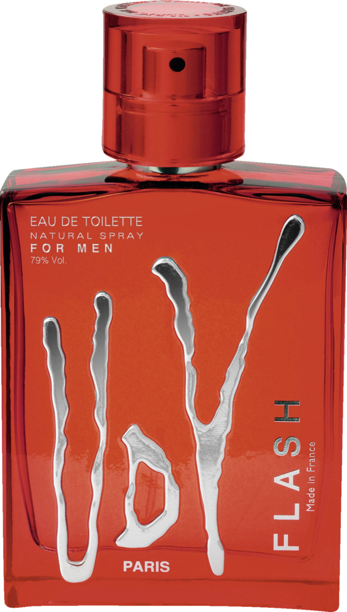 Bild 1 von Ulric de Varens Flash for Men EdT 60 ml