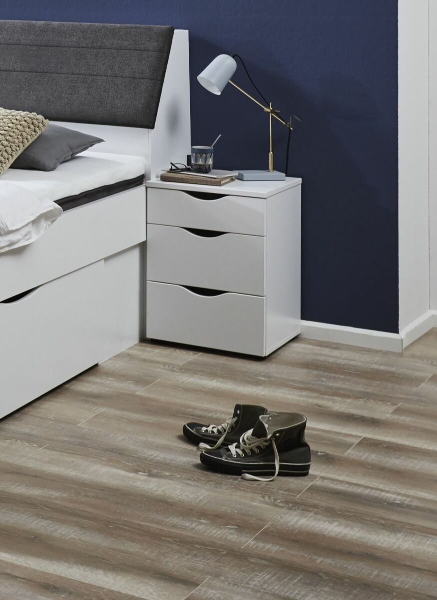 Bild 1 von Relita Nachtkonsole MAXI mit 3 Schubladen