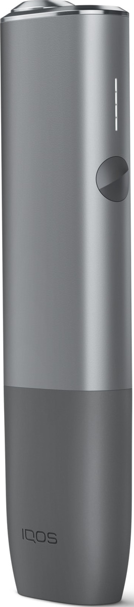 Bild 2 von IQOS ILUMA ONE Kit Pebble Grey