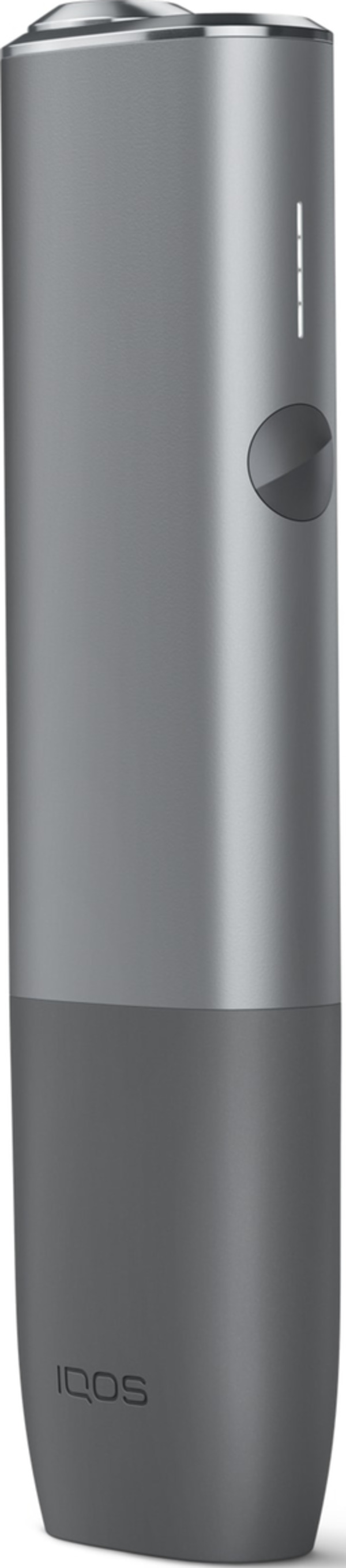 Bild 2 von IQOS ILUMA ONE Kit Pebble Grey