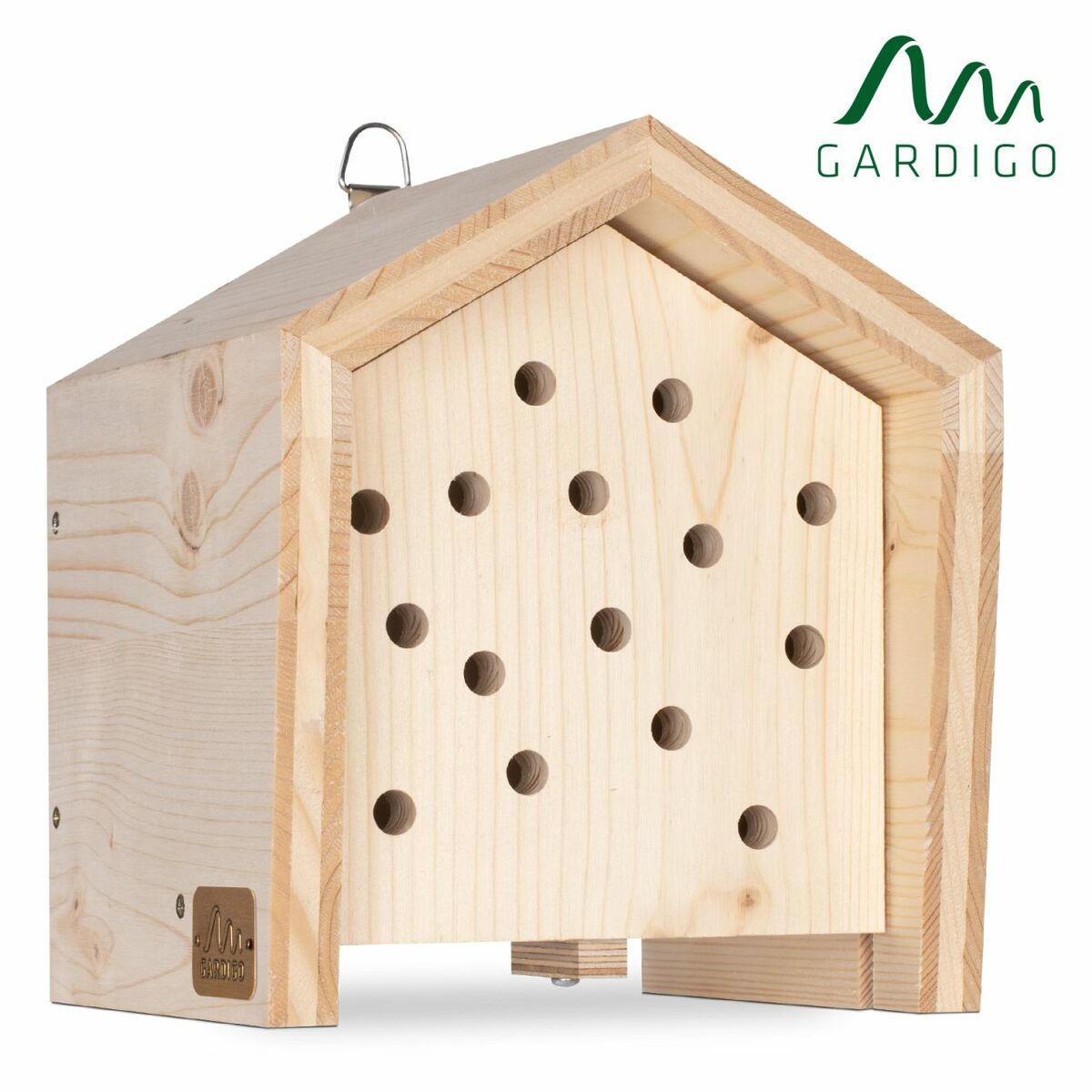 Bild 1 von Gardigo Tier-Haus Marienkäfer