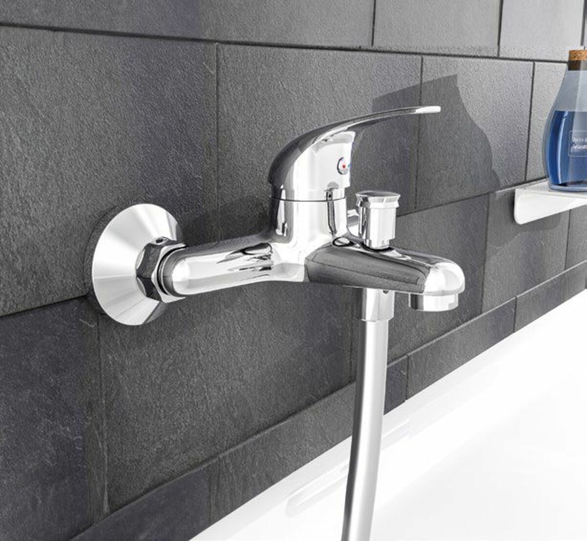Bild 1 von Schütte Wannenfüllarmatur