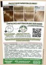Bild 2 von Garnier GOOD dauerhafte Haarfarbe 7.12 Latte Macchiato Braun