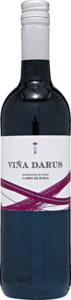 VIÑA DARUS Garnacha Tinto