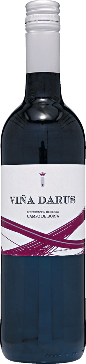 Bild 1 von VIÑA DARUS Garnacha Tinto