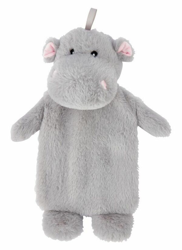 Bild 3 von Plüschtier-Wärmflasche