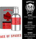 Bild 4 von Motörhead ACE OF SPADES, EdP 100 ml