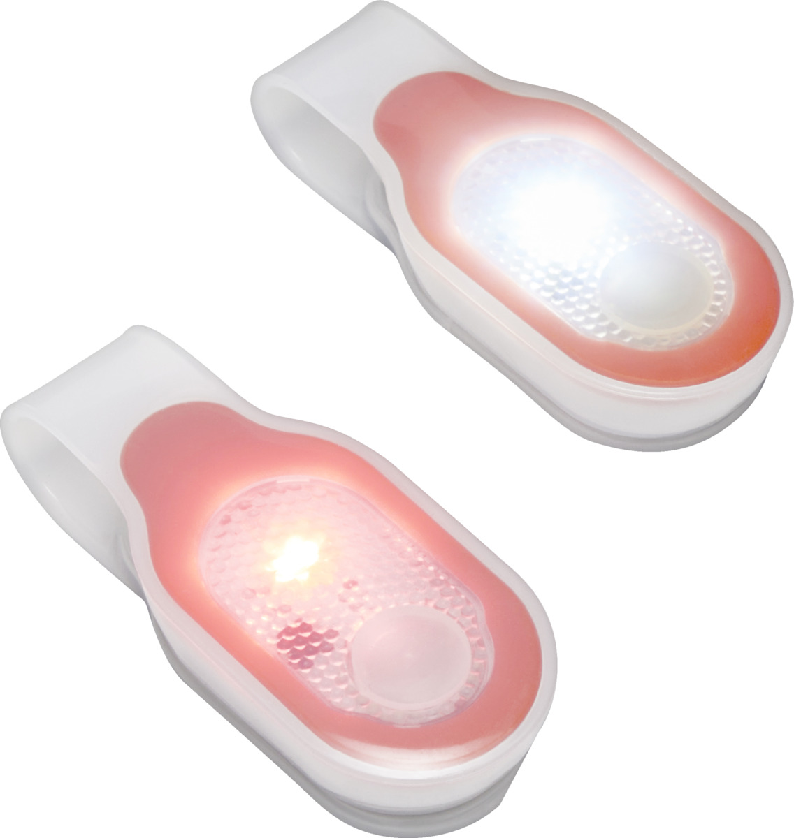 Bild 1 von IDEENWELT 2er Set Magnet-Lichter