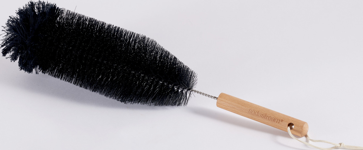 Bild 2 von SodaStream Flaschenbürste