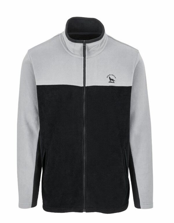 Bild 2 von Herren Fleece Jacke