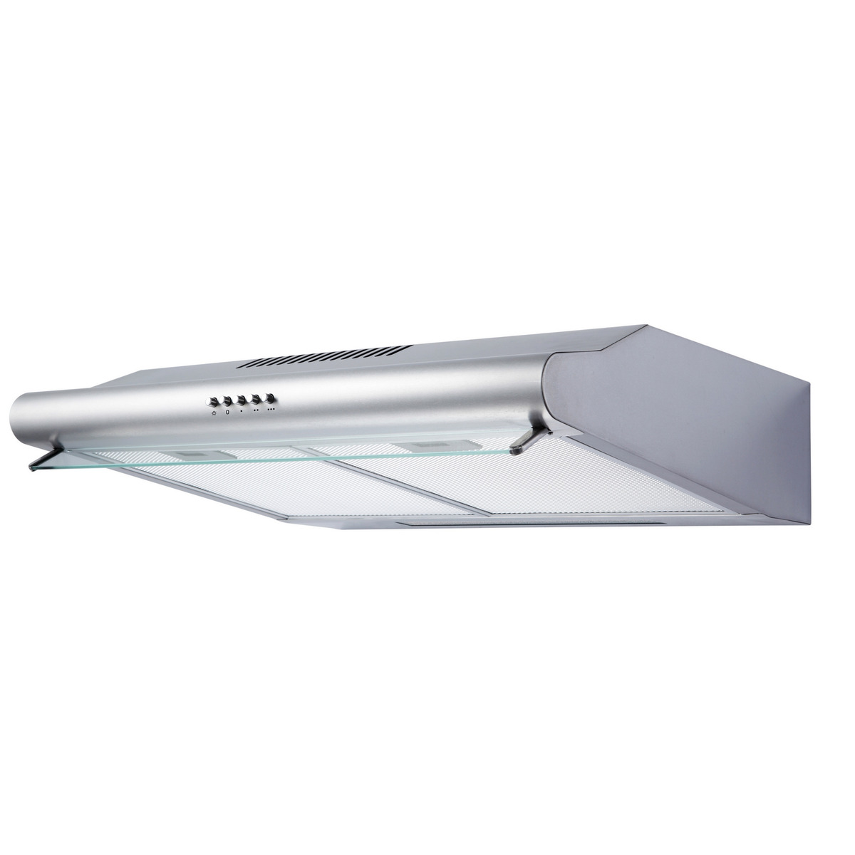 Bild 1 von Respekta Unterbauhaube 'CH1259IXCN'