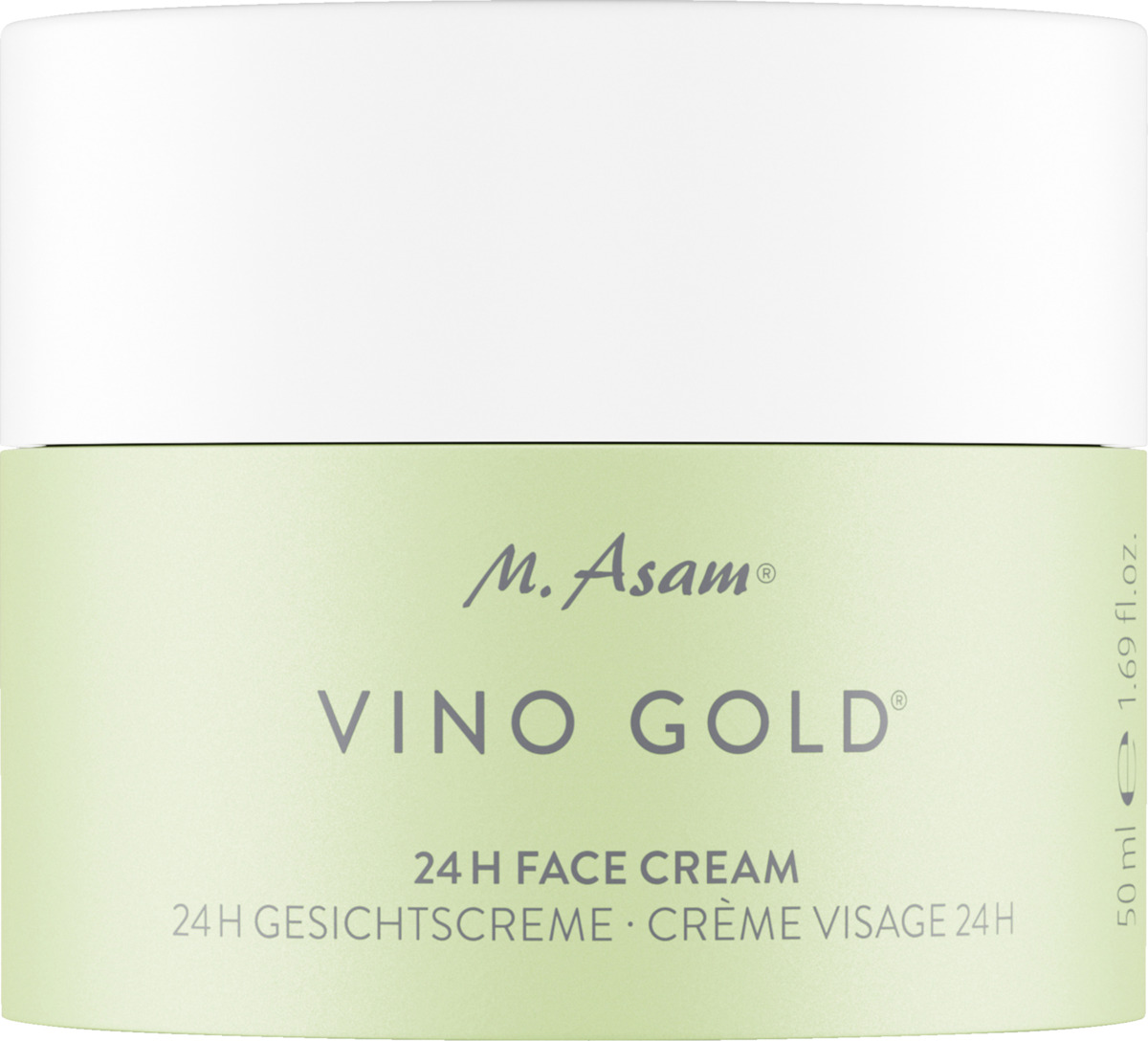 Bild 2 von M. Asam Vino Gold 24H Gesichtscreme