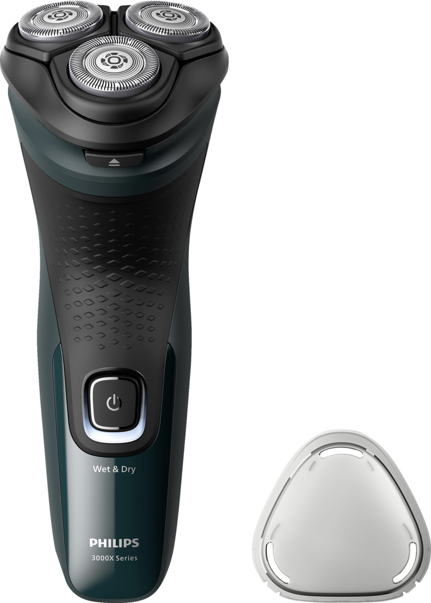 Bild 2 von PHILIPS Shaver 3000X Series X3002/00