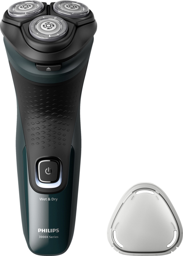 Bild 2 von PHILIPS Shaver 3000X Series X3002/00