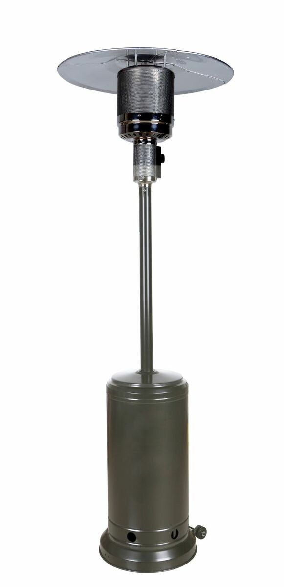 Bild 1 von Heizpilz Bellamente ONE, anthrazit (Pantone 419U)