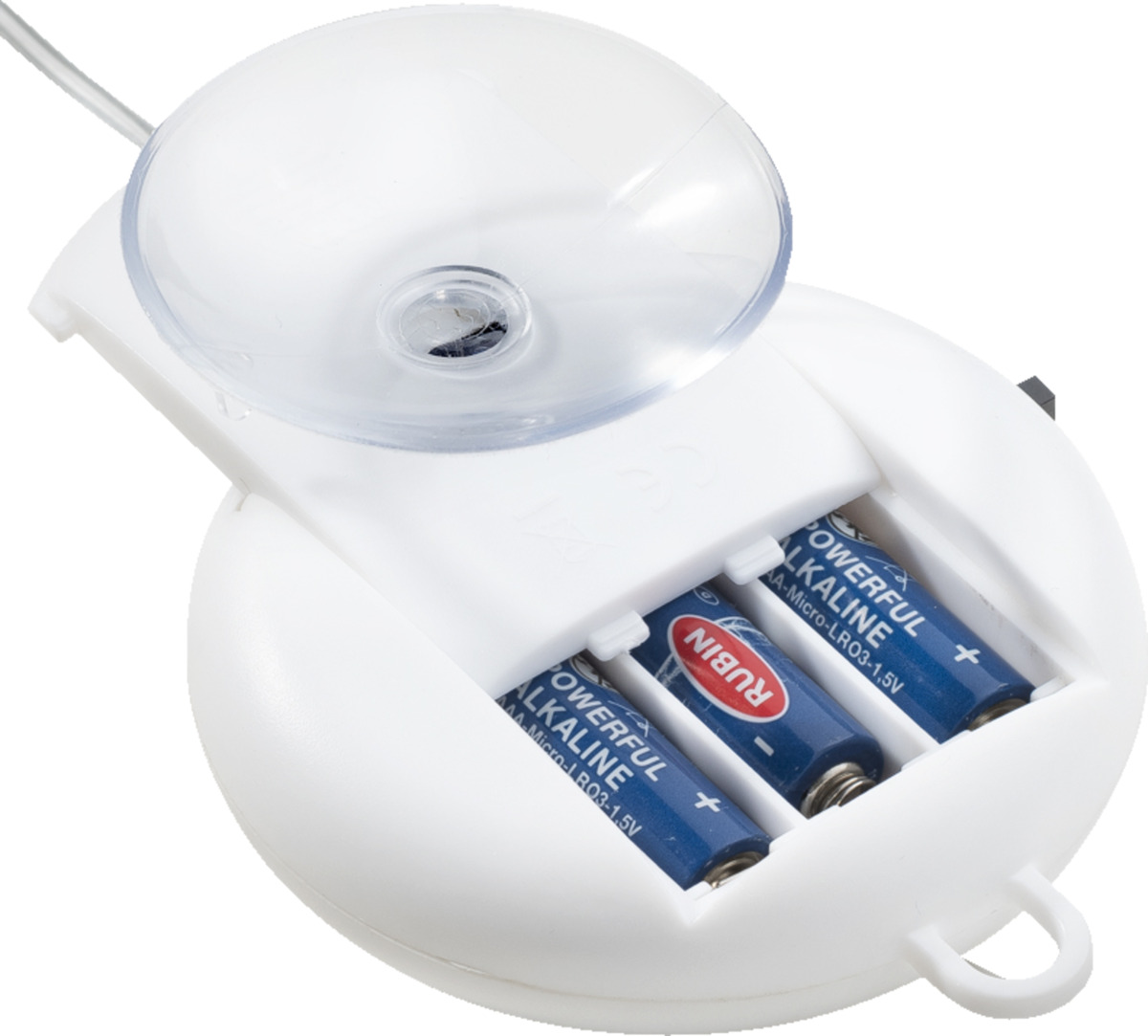 Bild 2 von IDEENWELT LED-Ring Stern mit 30 LEDs