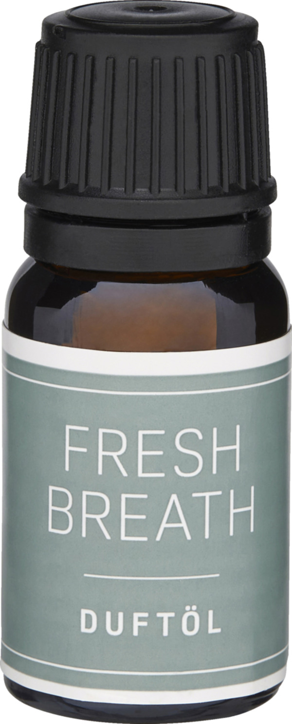 Bild 3 von IDEENWELT 3er Set Duftöle