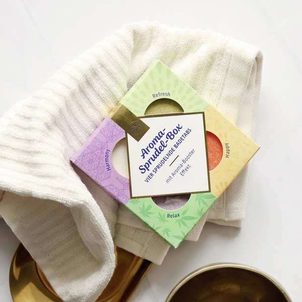 Bild 4 von Dresdner Essenz Aroma-Sprudel-Box