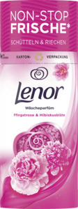 Lenor Wäscheparfüm Pfingstrose & Hibiskusblüte