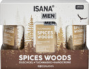 Bild 1 von ISANA MEN Geschenkset Spices Woods