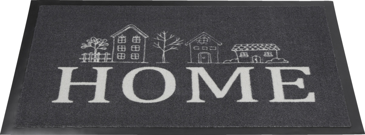 Bild 2 von IDEENWELT Schmutzfangmatte Home