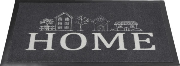 Bild 2 von IDEENWELT Schmutzfangmatte Home