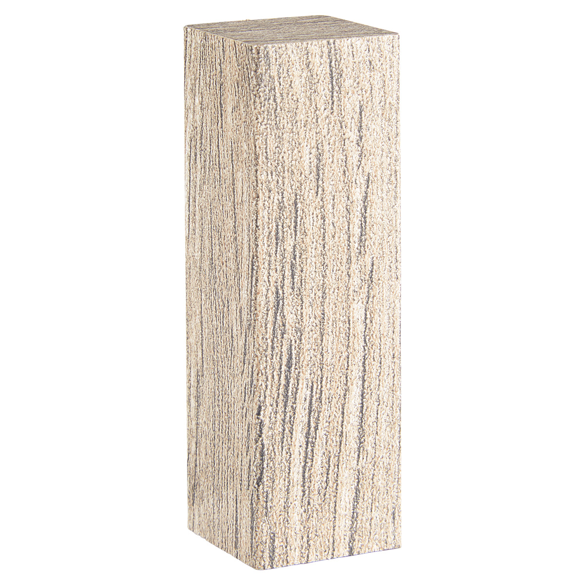 Bild 1 von toom Eckholz Schlosseiche 19 x 60 mm, 4 Stück